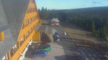 Sporthotel Kurzovní