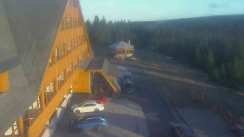 Sporthotel Kurzovní