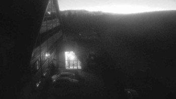 Sporthotel Kurzovní