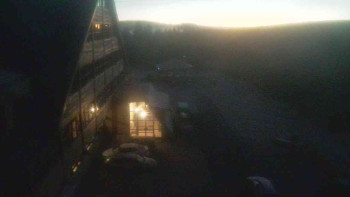 Sporthotel Kurzovní