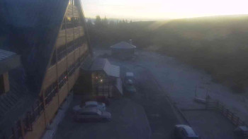 Sporthotel Kurzovní