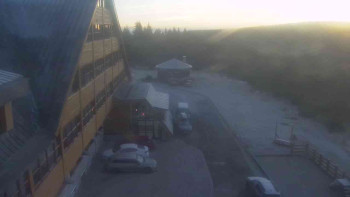 Sporthotel Kurzovní