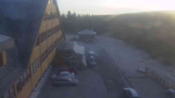 Sporthotel Kurzovní