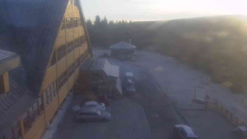 Sporthotel Kurzovní