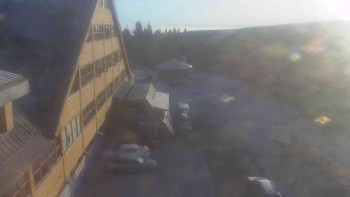 Sporthotel Kurzovní