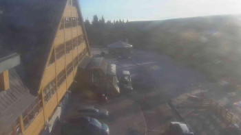 Sporthotel Kurzovní