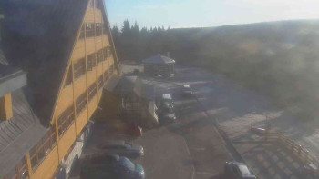 Sporthotel Kurzovní