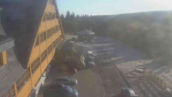 Sporthotel Kurzovní