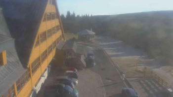 Sporthotel Kurzovní