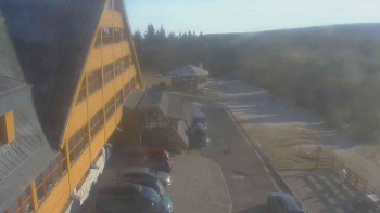 Sporthotel Kurzovní