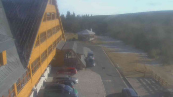 Sporthotel Kurzovní