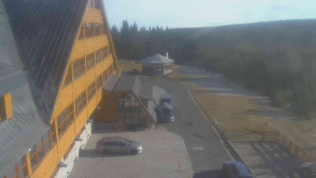 Sporthotel Kurzovní