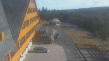 Sporthotel Kurzovní