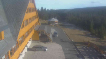 Sporthotel Kurzovní