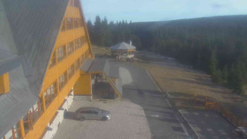 Sporthotel Kurzovní