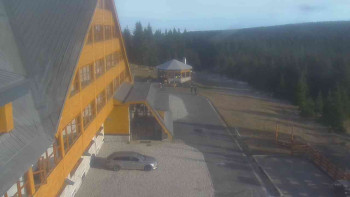 Sporthotel Kurzovní