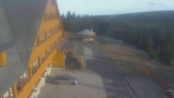 Sporthotel Kurzovní