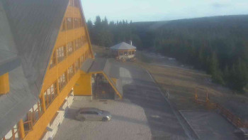 Sporthotel Kurzovní