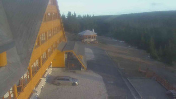 Sporthotel Kurzovní