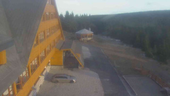 Sporthotel Kurzovní