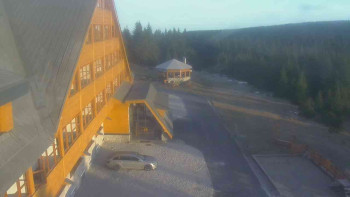 Sporthotel Kurzovní