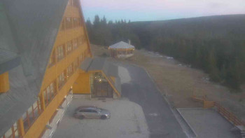 Sporthotel Kurzovní