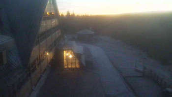 Sporthotel Kurzovní