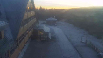 Sporthotel Kurzovní