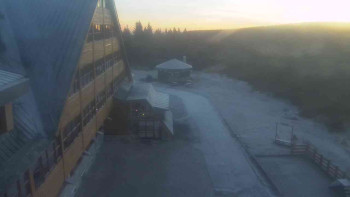 Sporthotel Kurzovní