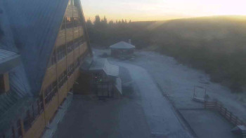 Sporthotel Kurzovní