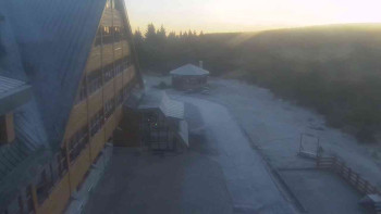 Sporthotel Kurzovní