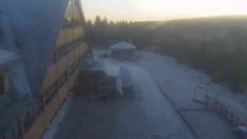 Sporthotel Kurzovní