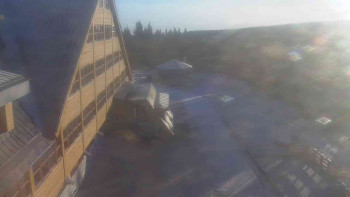 Sporthotel Kurzovní