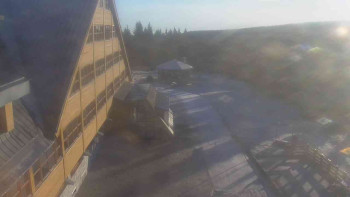 Sporthotel Kurzovní