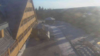 Sporthotel Kurzovní