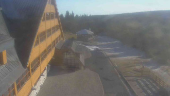 Sporthotel Kurzovní