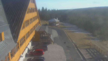 Sporthotel Kurzovní