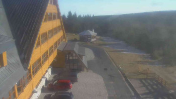 Sporthotel Kurzovní