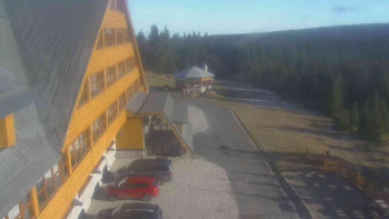 Sporthotel Kurzovní