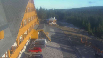 Sporthotel Kurzovní