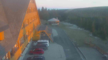 Sporthotel Kurzovní