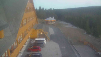 Sporthotel Kurzovní