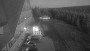 Sporthotel Kurzovní