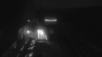 Sporthotel Kurzovní