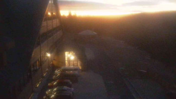 Sporthotel Kurzovní