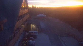 Sporthotel Kurzovní