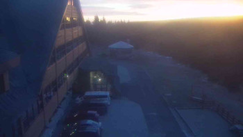 Sporthotel Kurzovní