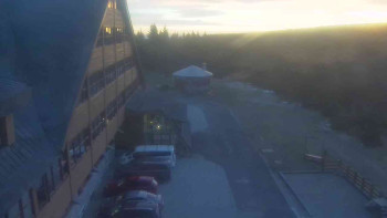 Sporthotel Kurzovní