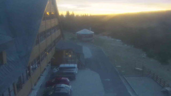 Sporthotel Kurzovní