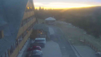 Sporthotel Kurzovní